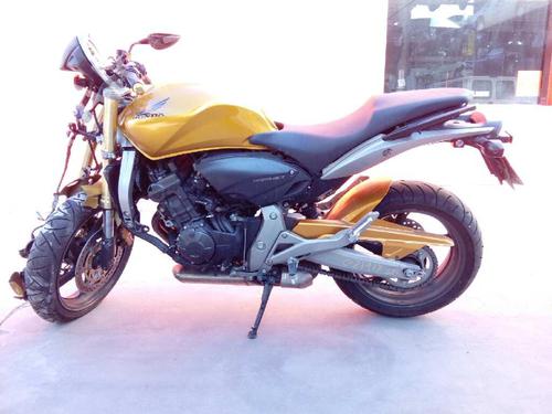 Exhaust system HONDA MOTORCYCLES CB HORNET CB 600 F Hornet (PC41) | BP38444123M121 - Image 6