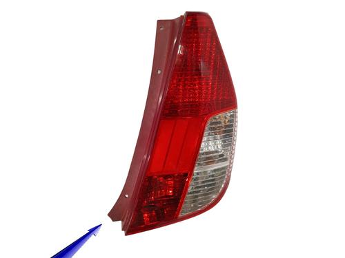 Used Right taillight HYUNDAI i10 I (PA) 1.2 (78 hp) 17394584