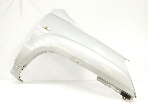 Right front fenders KIA SPORTAGE II (JE_, KM_) 2.0 CRDi | BP10932666C42 