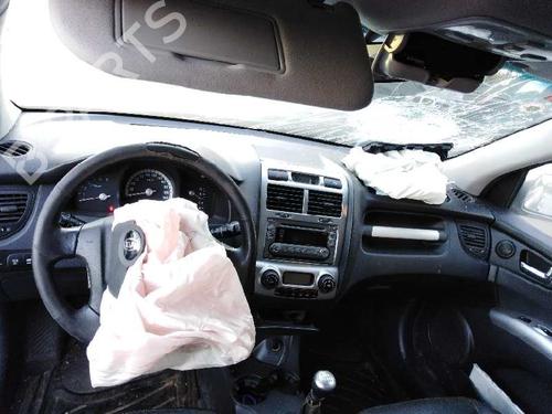 Starter KIA SPORTAGE II (JE_, KM_) 2.0 CRDi | BP16779259M8 