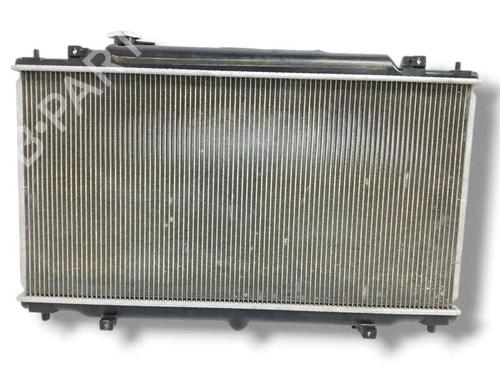 Water radiator MAZDA 6 Saloon (GJ, GL) 2.0 (GJ2, GL2, GL6) PE1115200B | PA66PA612GF33