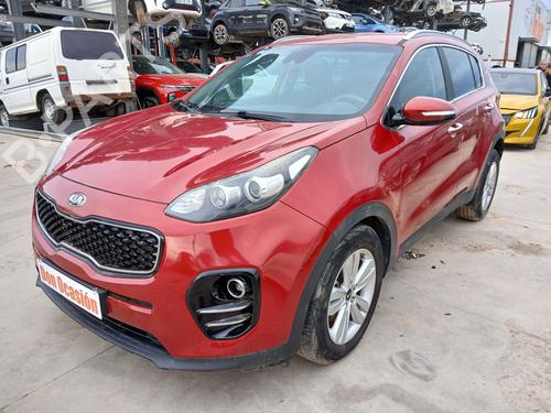 Left tailgate light KIA SPORTAGE IV (QL, QLE) 1.7 CRDi | BP33812718C79 - Image 3