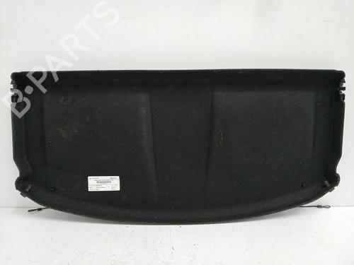 Rear parcel shelf TOYOTA AURIS (_E18_) 1.2 (NRE185_, NRE185R) | BP29555801C85 