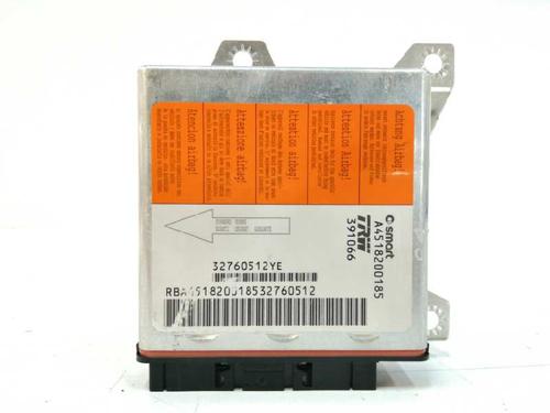 ecu-airbags-smart-fortwo-coupe-451-10-451331-451380-a4518200185-2007-9833427 main image