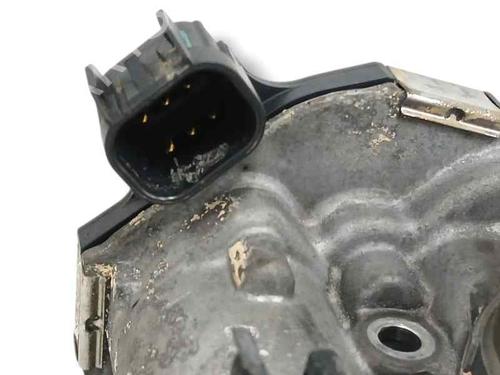 Throttle body CHEVROLET AVEO Hatchback (T300) 1.4 | BP27870538M82 