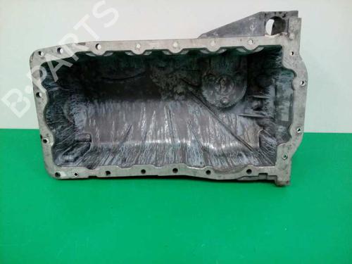 Used Oil sump FORD GALAXY I (WGR) [1995-2006]  18338273