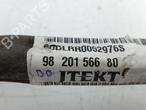 Steering rack CITROËN C4 SPACETOURER (3D_) 1.6 BlueHDi 120 | BP33936892M22  - Image 7