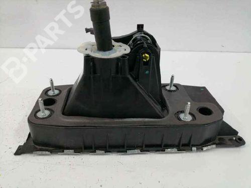 Gear lever VW POLO VI (AW1, BZ1, AE1) 1.0 TSI | BP7424774M90 
