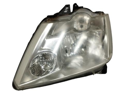 Left headlight RENAULT MODUS / GRAND MODUS (F/JP0_)  | BP16889789C28 