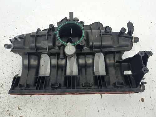 Intake manifold AUDI A4 B7 (8EC) 2.0 TFSI | BP40260654M70 - Image 2
