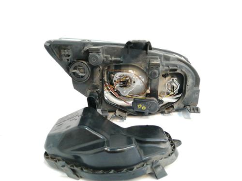 Left headlight FORD FOCUS II (DA_, HCP, DP) 1.8 TDCi | BP10359178C28