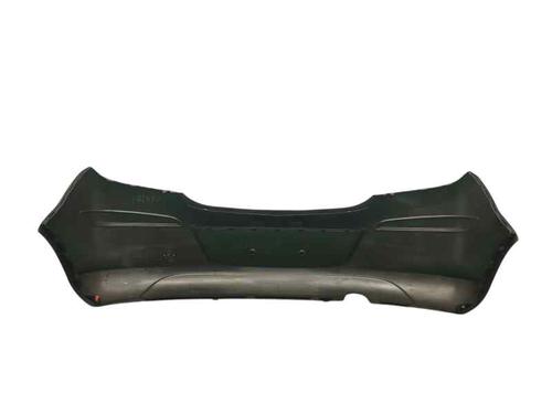 Rear bumper OPEL CORSA D (S07)  | BP26523780C8 