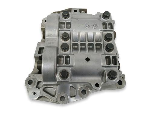 Other TOYOTA COROLLA Verso (ZER_, ZZE12_, R1_) 2.2 D-4D (AUR10_, AUR10R) 1362026013 | CONJUNTO | EQUILIBRADOR