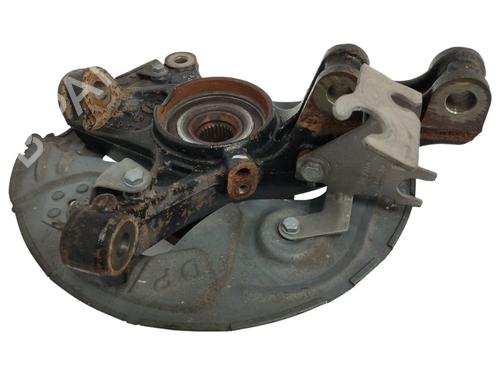 Right front steering knuckle PEUGEOT PARTNER Box Body/MPV (K9) 1.5 BlueHDi 100 | BP17482605M26
