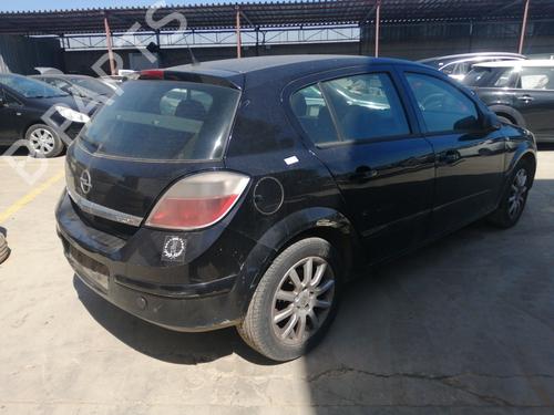 Steering rack OPEL ASTRA H (A04) 1.7 CDTI (L48) | BP25146702M22 