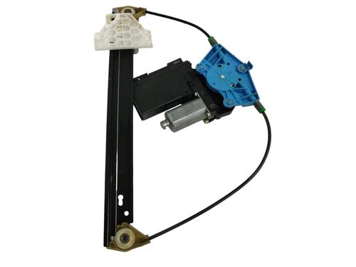 Rear left window mechanism AUDI A4 B7 (8EC) 2.0 TDI | BP17572677C24 