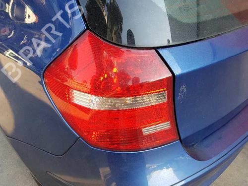 AC pipe BMW 1 (E87) 116 d | BP14147423M126 