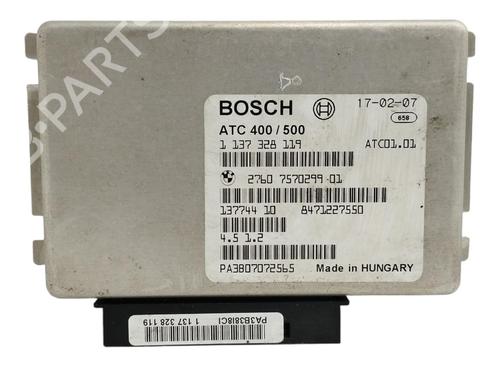 Used Electronic module BMW X3 (E83) 2.0 d (150 hp) 15838365