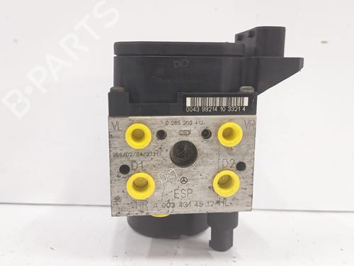 Used ABS pump ABS pump 39204177 39204177
