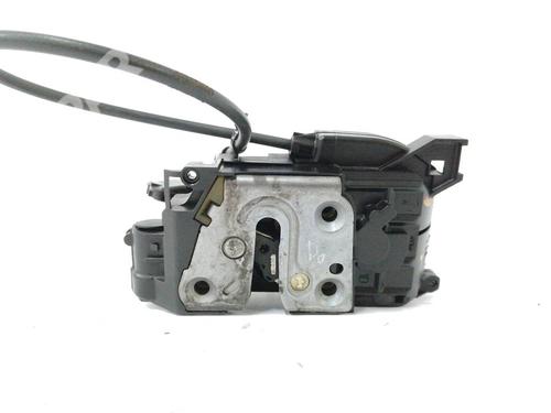 Used Rear right lock RENAULT MEGANE III Hatchback (BZ0/1_, B3_) [2008-2025]  11754818