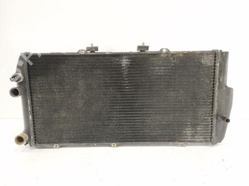 Used Water radiator Water radiator AUDI 200 C3 Avant (447, 448) 2.2 20V Turbo quattro (220 hp) 11486016 11486016