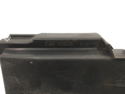 Front left lock DACIA SANDERO II 1.0 TCe 100 (B8ML) | BP15559966C98 