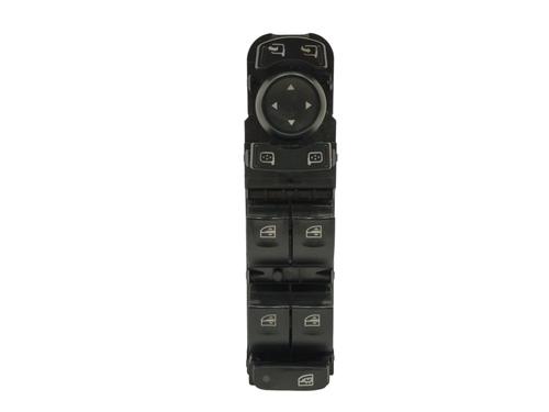 Used Left front window switch RENAULT LAGUNA III Grandtour (KT0/1) [2007-2015]  16858162