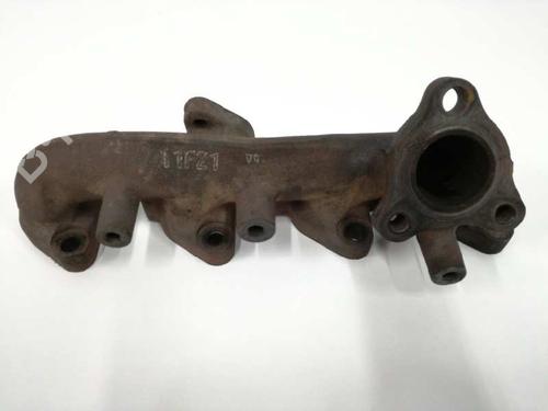 Used Exhaust manifold KIA CARENS IV 1.7 CRDi (116 hp) 12425971