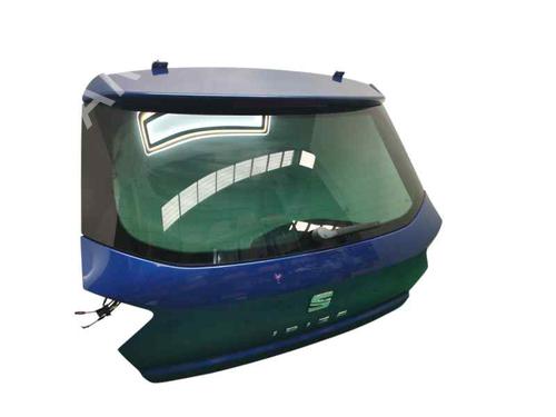 Tailgate SEAT IBIZA V (KJ1, KJG) 1.0 TSI | BP26206735C6