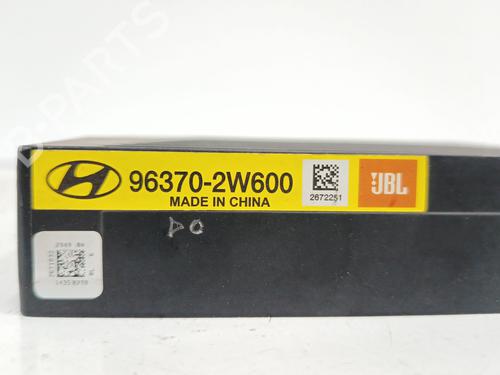 Electronic module HYUNDAI SANTA FÉ III (DM, DMA) 2.2 CRDi 4WD | BP34059750M83 - Image 4