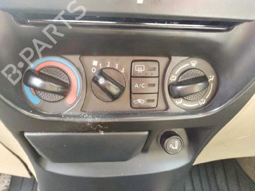 Elektronisk modul NISSAN TERRANO II (R20) 2.7 TDi 4WD | BP13747472M83 