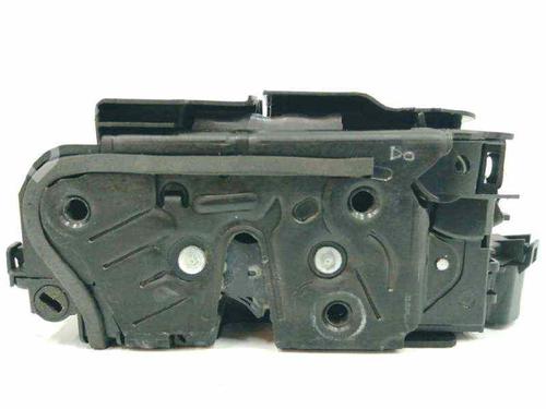 Front right lock SKODA OCTAVIA III (5E3, NL3, NR3) 1.0 TSI 5TB837016A