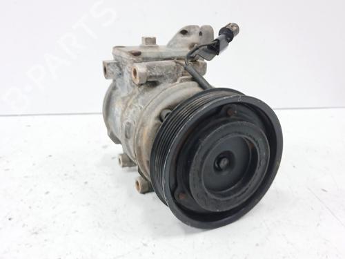 AC compressor KIA CERATO I Saloon (LD) 2.0 CRDi | BP30972589M34