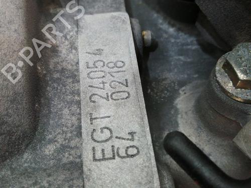 Gearbox VW NEW BEETLE (9C1, 1C1) 2.0 | BP16326404M3