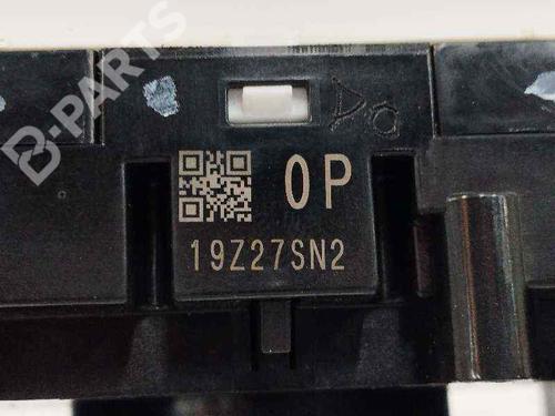 Switch NISSAN QASHQAI II (J11, J11_)  | BP10100014I30