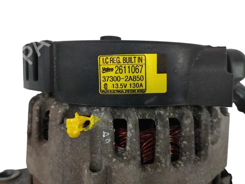 Alternator HYUNDAI ix35 (LM, EL, ELH) 1.7 CRDi | BP16868638M7 