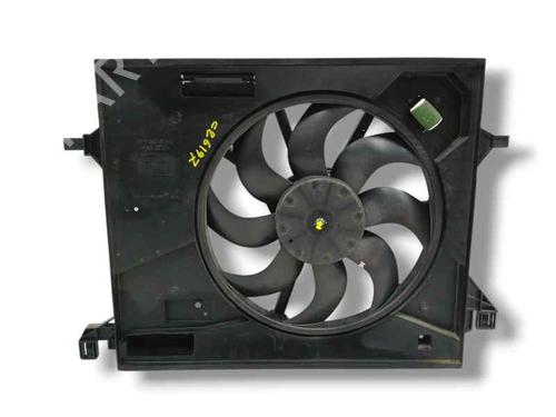 Used Radiator fan MG MG ZS SUV (AZS1) 1.5 VTi (106 hp) 23959413