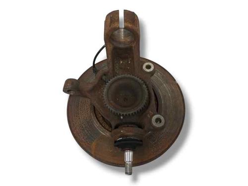 Left front steering knuckle FORD TRANSIT Van (FA_ _) | BP23961044M25 - Image 3