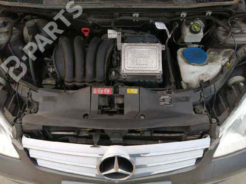 Throttle body MERCEDES-BENZ A-CLASS (W169) A 200 (169.033, 169.333) | BP10650575M82  - Image 8