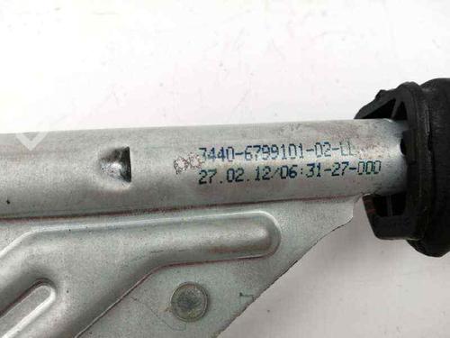 Hand brake BMW 1 (F20) 116 i | BP8790265I18 