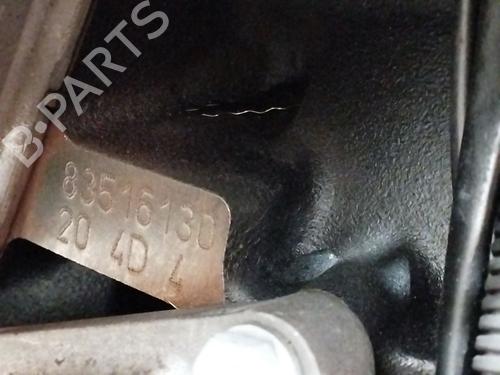 Engine BMW 5 Touring (E61) 520 d | BP31794826M1