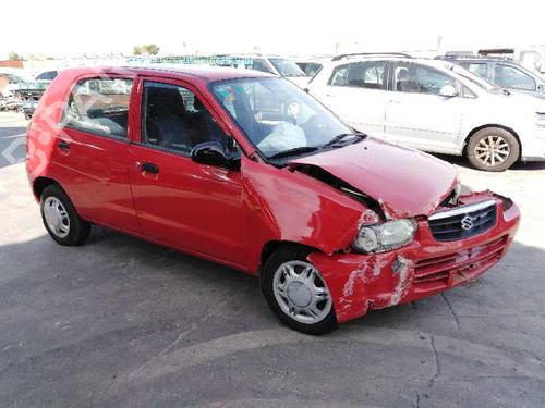 Used Parts SUZUKI ALTO VI (FF, HA24_) 1.1 (RF410) (63 hp) 4169227