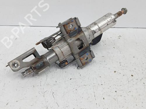 Steering column NISSAN QASHQAI III (J12) 1.3 DIG-T | BP29827189M21