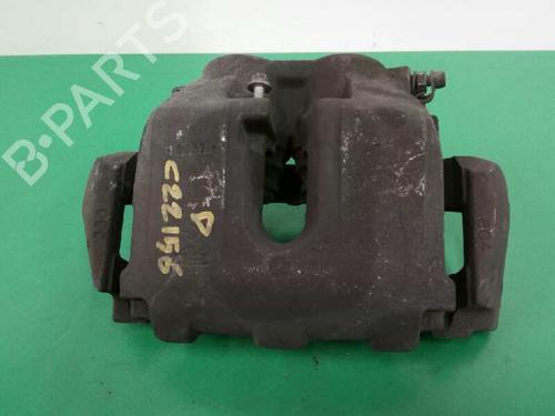 right-front-brake-caliper-mercedes-benz-m-class-w164-ml-320-cdi-4-matic-164122-2005-2006-2007-2008-2009-2010-2011-2012-11603841 main image