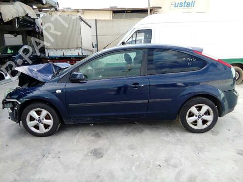 Fuse box FORD FOCUS II (DA_, HCP, DP)  | BP5642160E1 