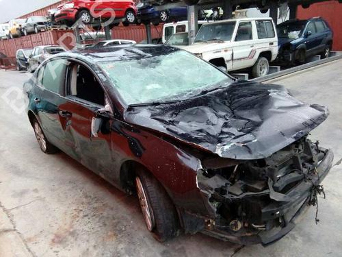 Oliekøler VW PASSAT B6 (3C2)  | BP18267255M33 