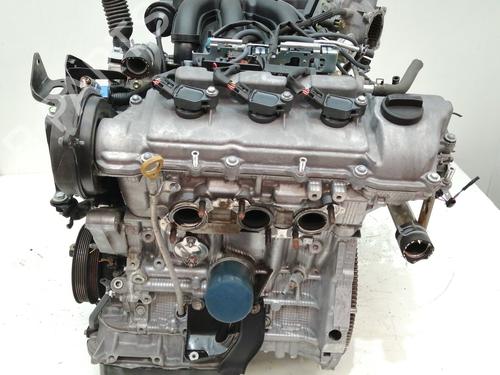 Used Engine LEXUS RX (_U3_) 300 (MCU35_, MCU35R) (204 hp) 13909876