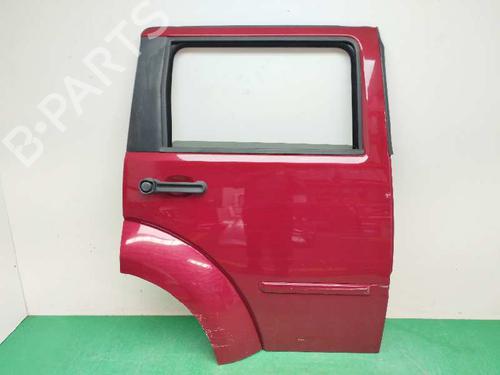 Used Right rear door DODGE NITRO [2006-2012]  10055200