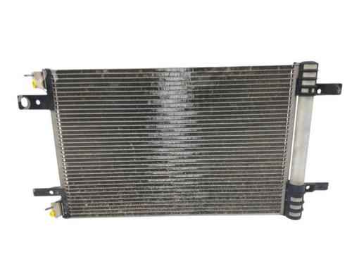 Used AC radiator PEUGEOT 308 II (LB_, LP_, LW_, LH_, L3_) 1.6 HDi 100 (99 hp) 27925203