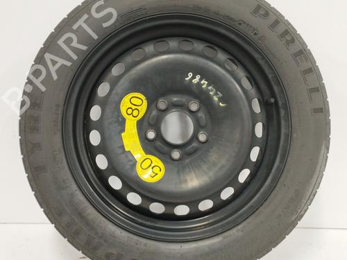 Reservehjulssett VOLVO V50 (545) [2003-2012]  23198243